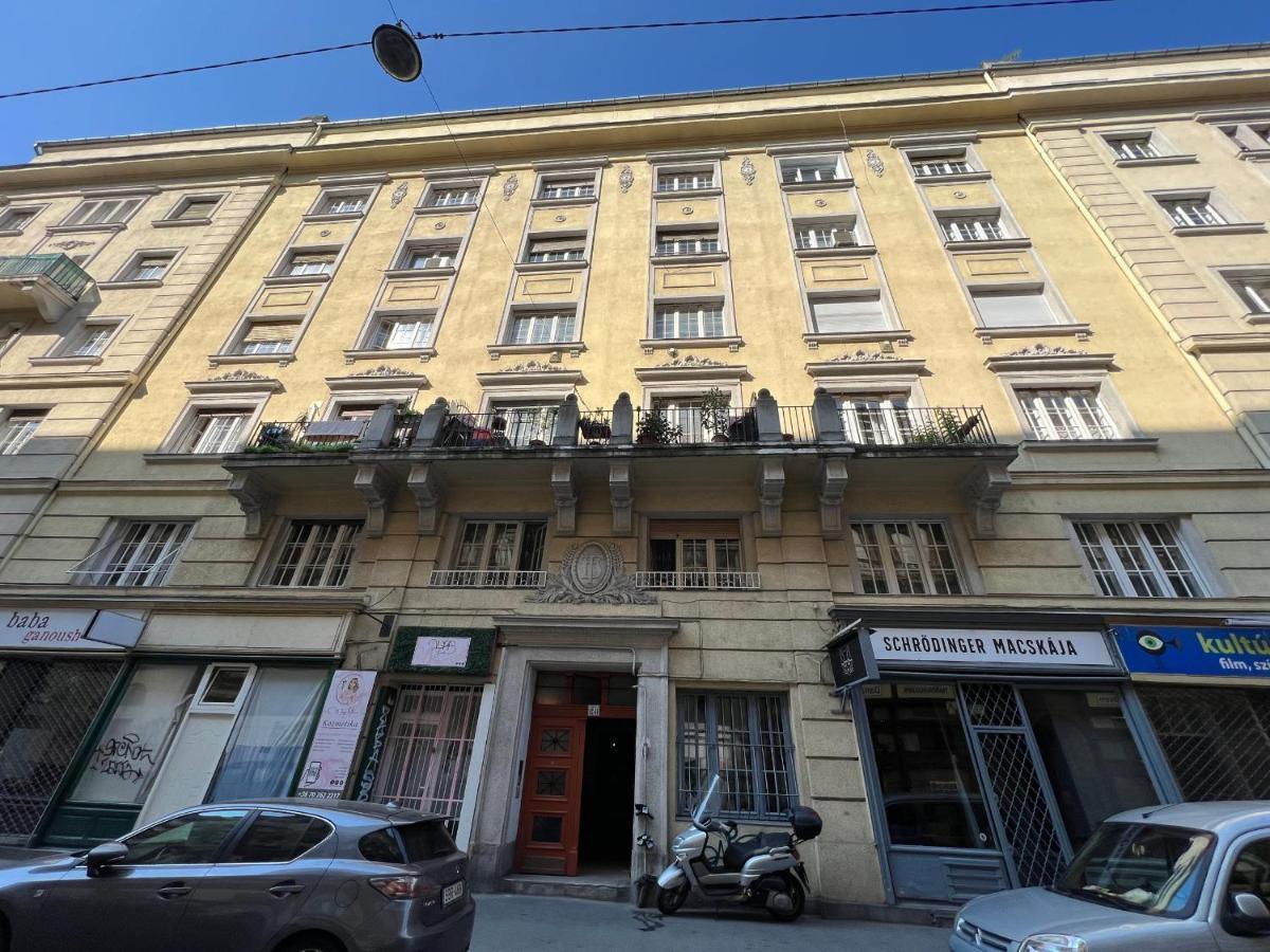 Jobelhome Liszt Apartment *