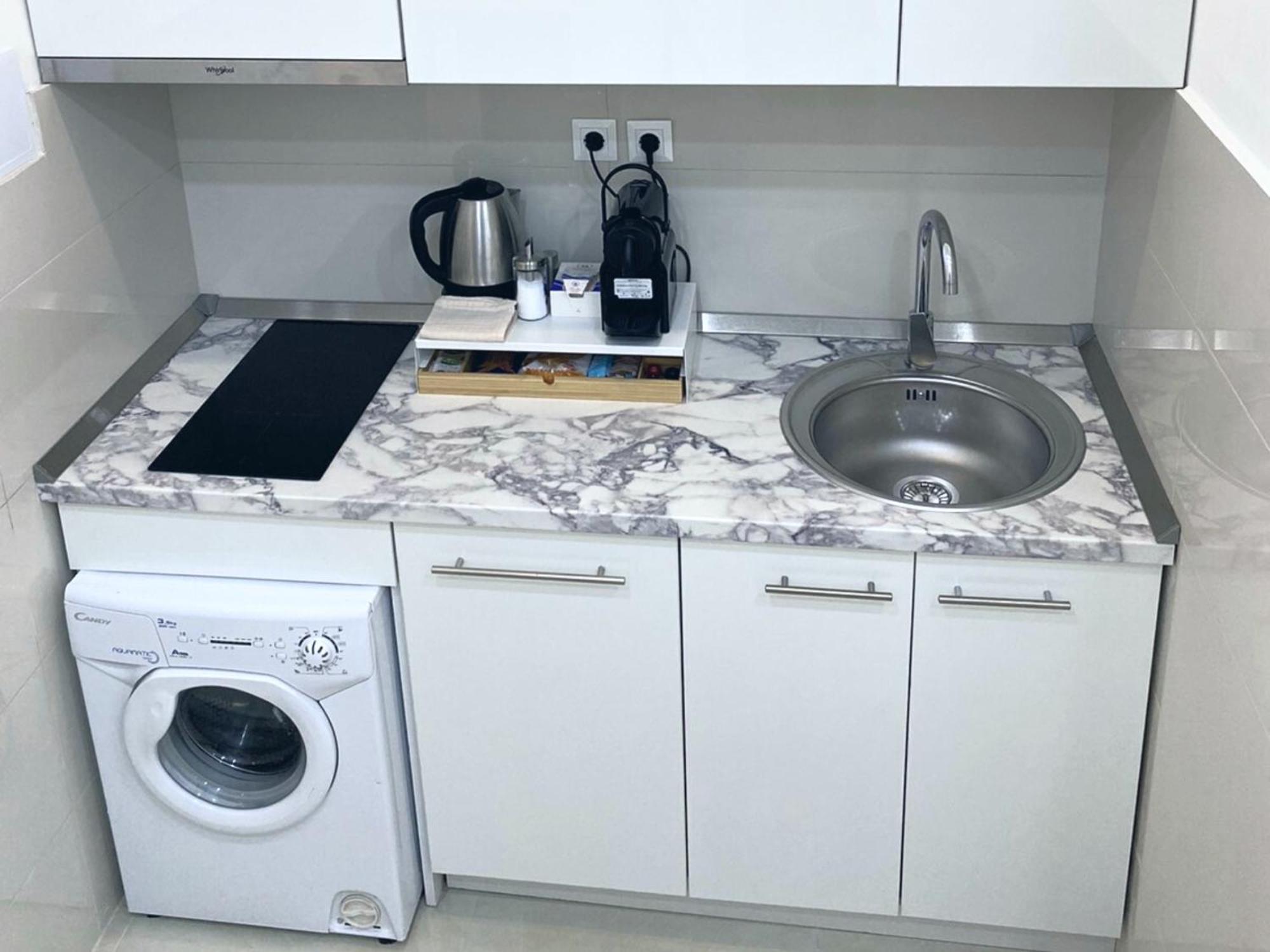 Apartment Jobelhome Liszt